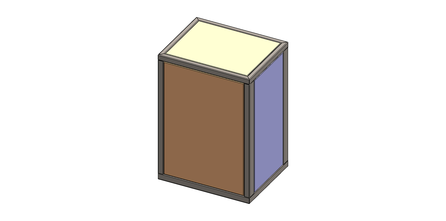 电控箱6