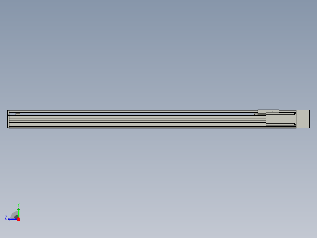 CCTL模组TL60-S700-BL...zip.zip右视图
