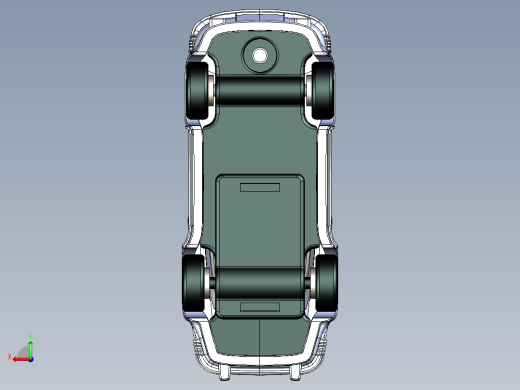 英伦风格的汽车后视缩略图