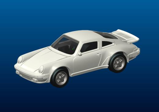 英伦风格的汽车缩略图