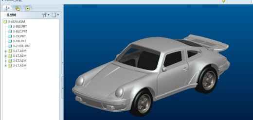 英伦风格的汽车缩略图