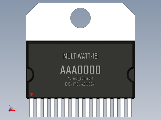 multiwatt-ST 封装-MULTIWATT-15_Normal_LStraight_rev1.1前视缩略图