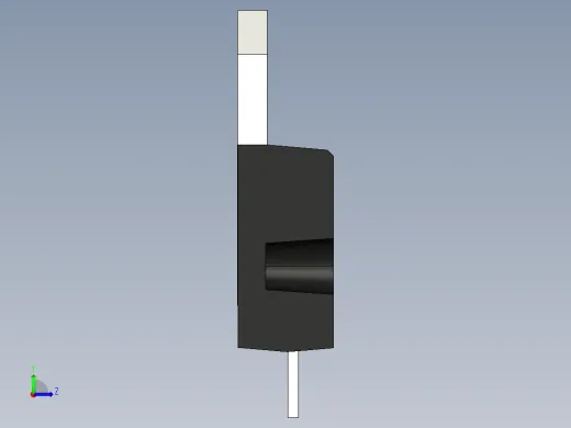 multiwatt-ST 封装-MULTIWATT-15_Normal_LStraight_rev1.1左视缩略图