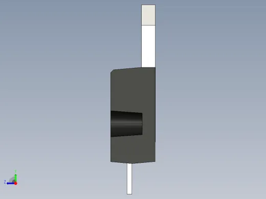 multiwatt-ST 封装-MULTIWATT-15_Normal_LStraight_rev1.1右视缩略图