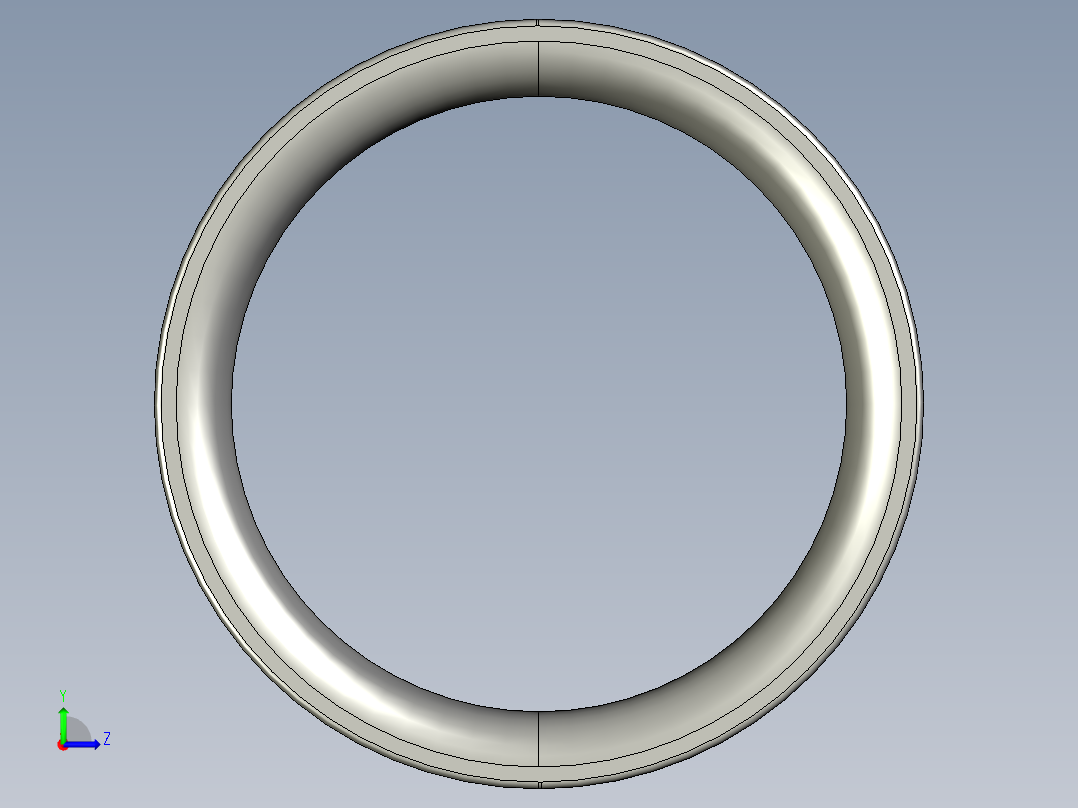 软管与硬管连接用工业通用接头0127_12_00左视图