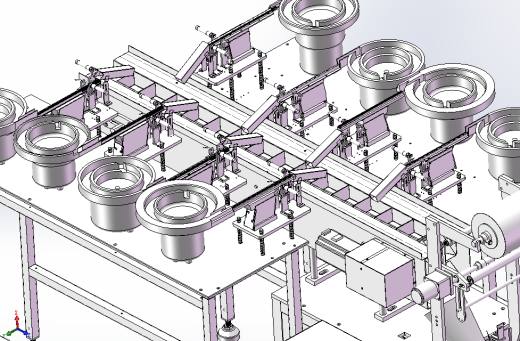25振盘螺丝包装机缩略图