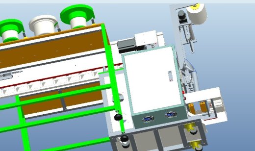 25振盘螺丝包装机缩略图
