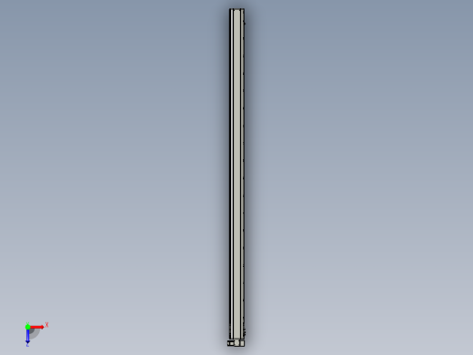 模组FTB17-RD-3500俯视缩略图