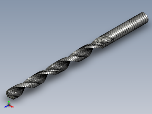 电钻 钻头1 (131)