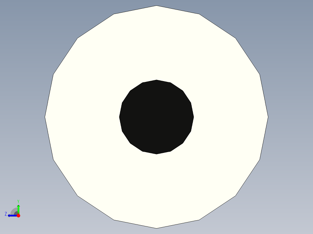 光纤元件对射型FT-D311Q右视图