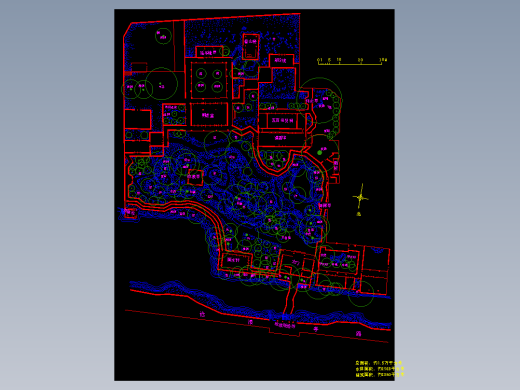 苏州园林之沧浪亭