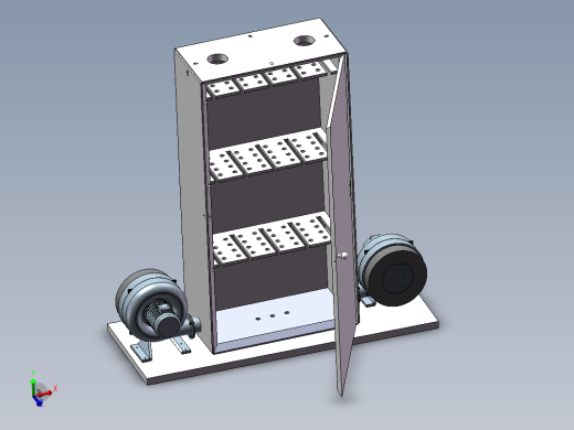 有用的雨伞烘干机