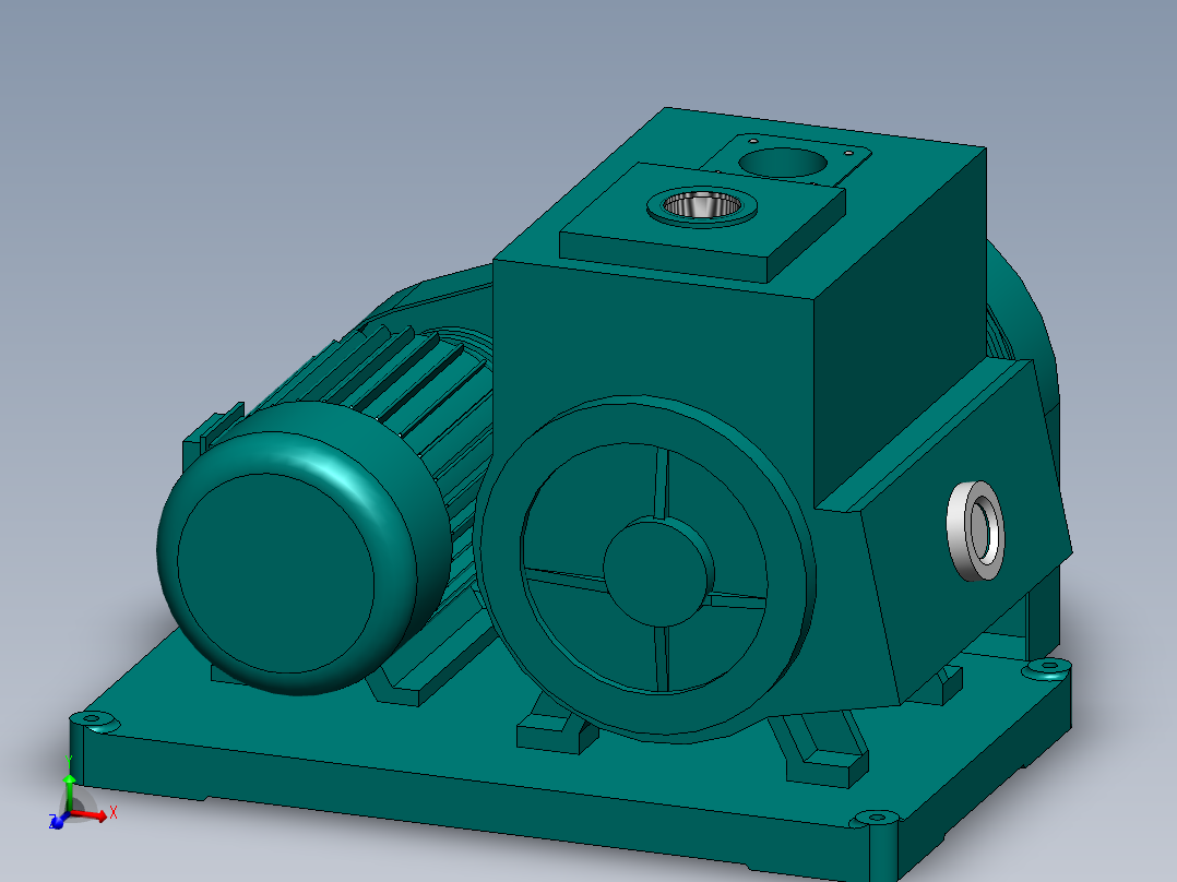 泵、水泵、2X-70A旋片真空泵(成都南光)