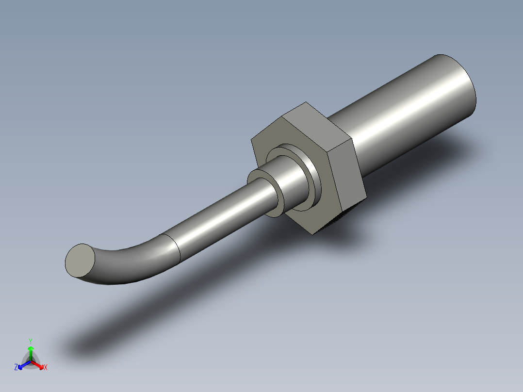 电子薄片自动覆膜设备设计-E2E-X2D1-N