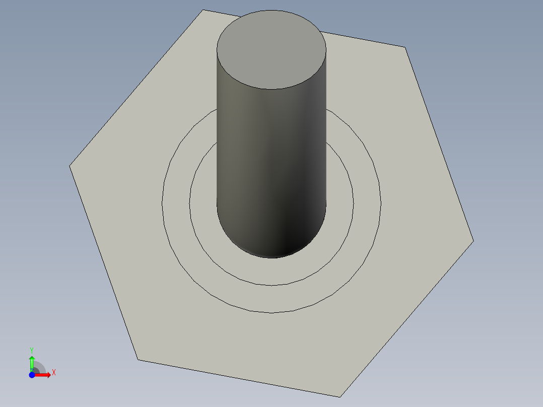 电子薄片自动覆膜设备设计-E2E-X2D1-N前视图