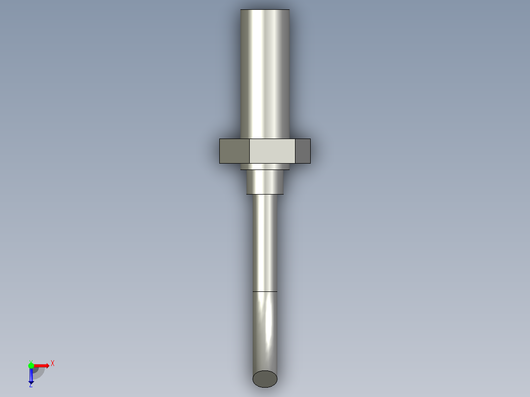 电子薄片自动覆膜设备设计-E2E-X2D1-N俯视图