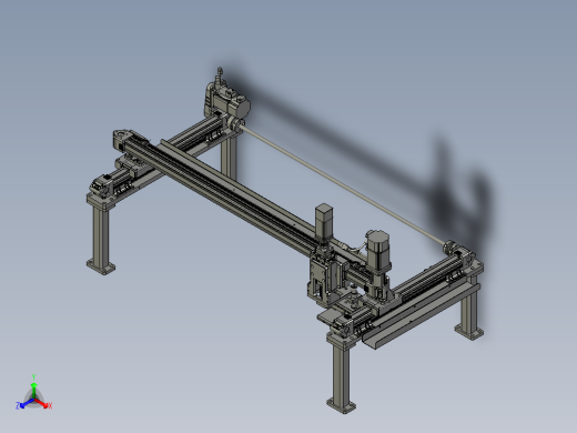 XYZ平台A02(0428)正等轴测缩略图