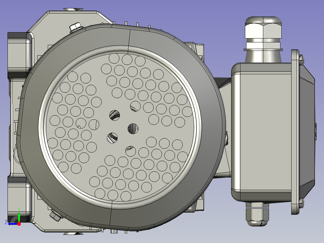 外发C303HA-C36-D601-MH080M4A75AL1-A0D00-041-借用件右视图