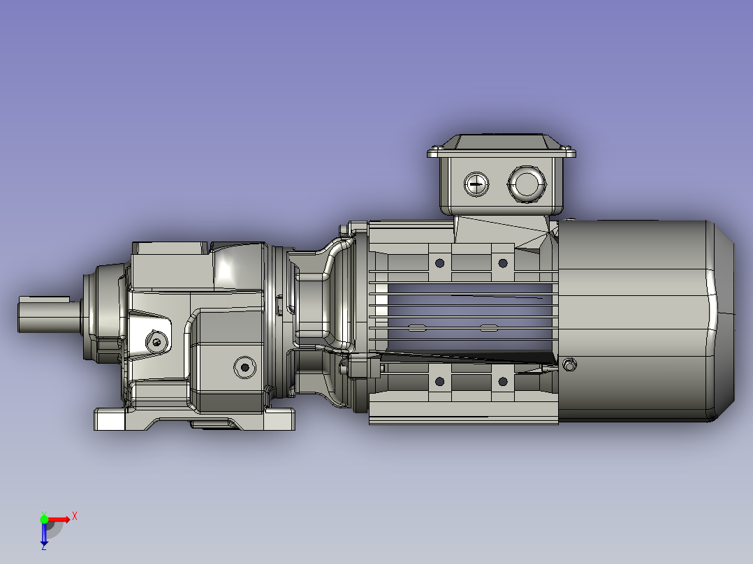 外发C303HA-C36-D601-MH080M4A75AL1-A0D00-041-借用件俯视图