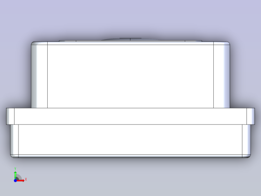 GEPRC M10 Nano GPS前视缩略图