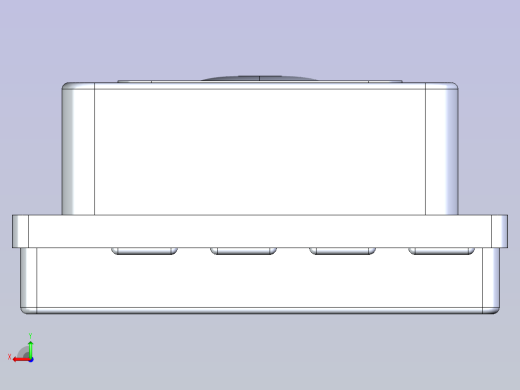 GEPRC M10 Nano GPS后视缩略图