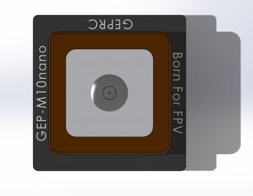 GEPRC M10 Nano GPS缩略图