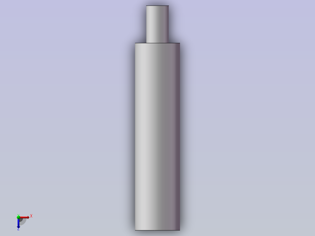 SICK光纤传感器-LL3-DB01俯视图