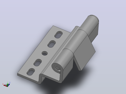 CL150铰链[CL150]