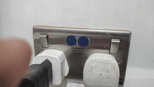 USB 堵头缩略图
