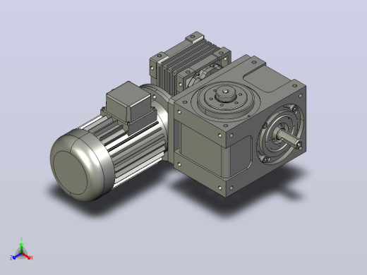 凸缘分割器60DF-PACK-RV40