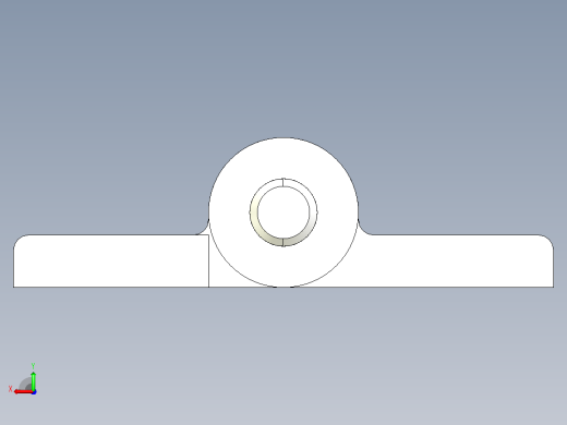 TFASDT 带突起铝合金蝶形铰链[TFASDT5]后视缩略图