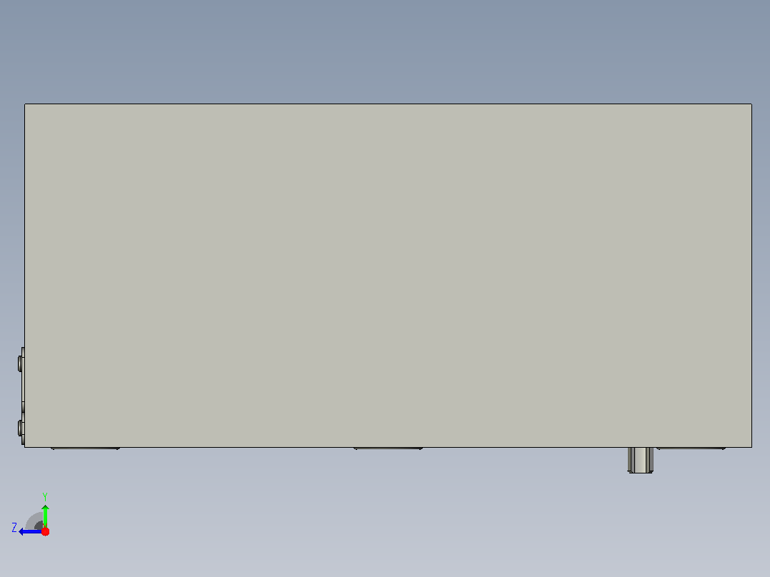 伊顿液压元件cvcs-63-od-20-rock右视图