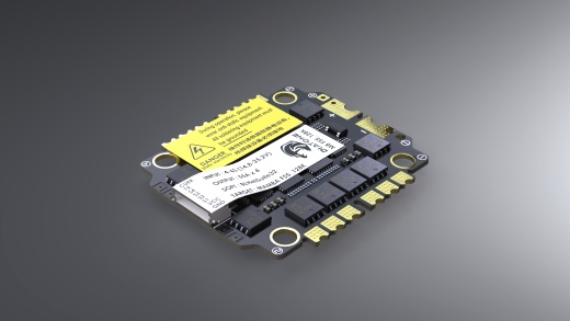 Diatone 曼巴 F55 128K缩略图