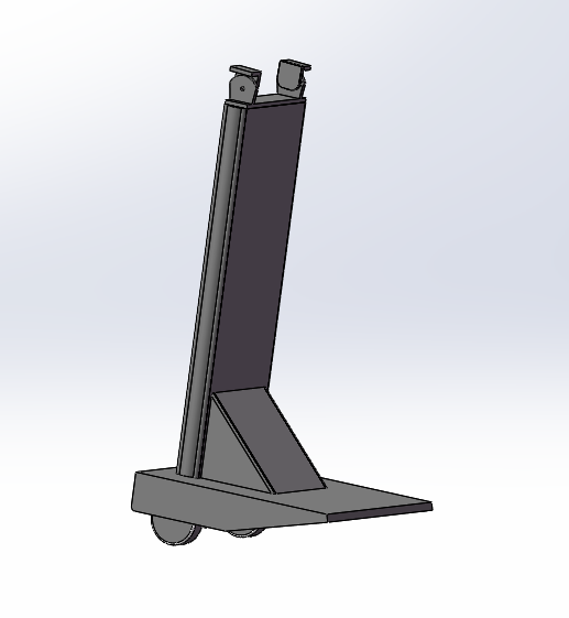 操作台支架缩略图