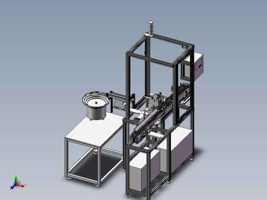 火花塞纸套包装机