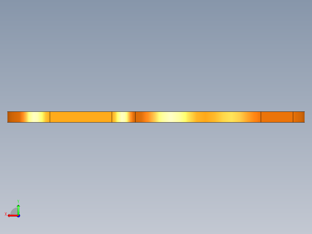 管道手动球阀-水管开关阀-手动阀门User Library-md52c150dn25_DN25~32.Stop Plate后视图