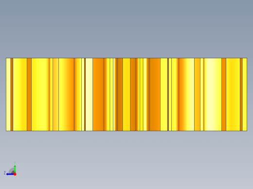 豌豆剥壳机右视缩略图