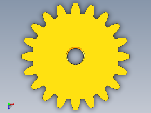 豌豆剥壳机俯视缩略图