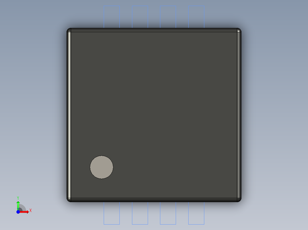 MO-229W3030D-1前视图