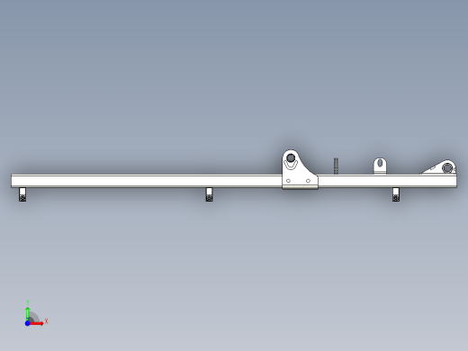 耙子前视缩略图