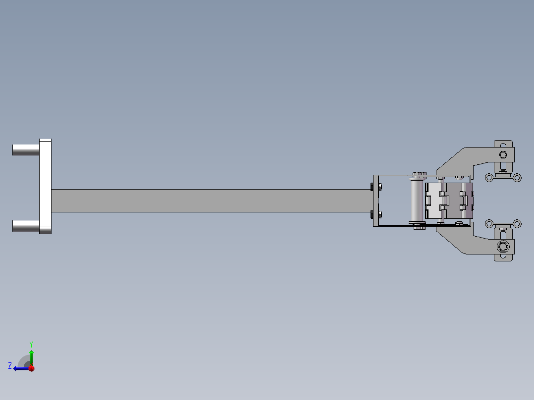 插片机选择焊设备sw17可编辑右视图