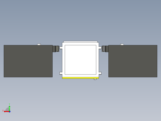 SCA双胶泵stp后视缩略图