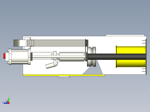 SCA双胶泵stp右视缩略图