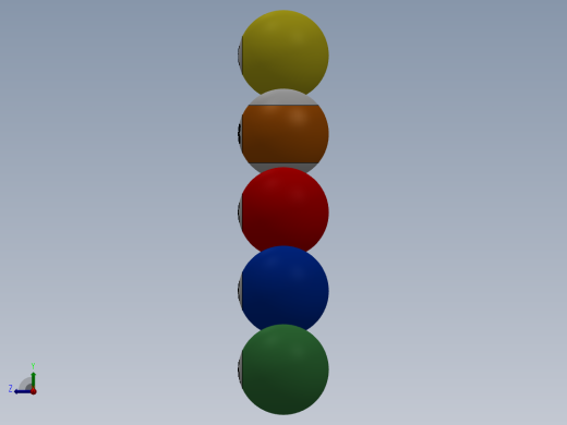 台球右视缩略图