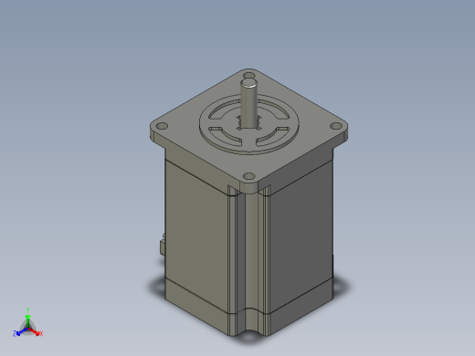 SJ-57M步进电机-9