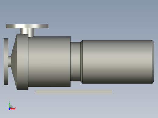 MPH-F-423-C-C-V-5-3前视缩略图