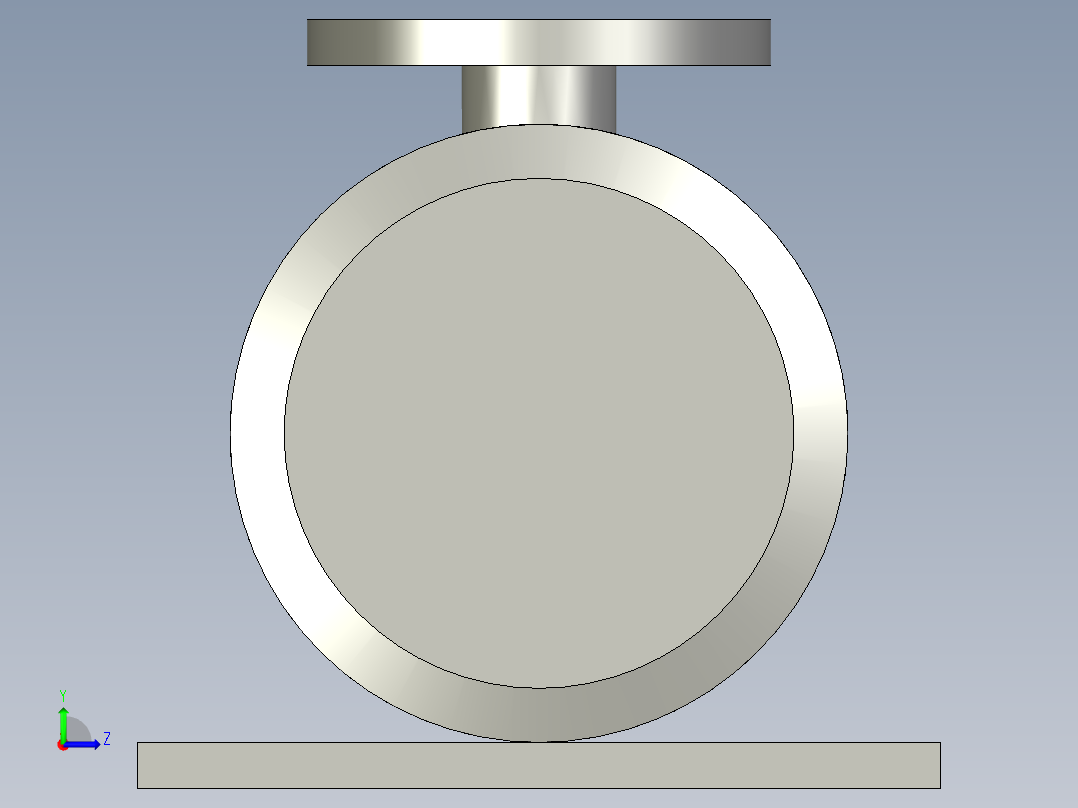 MPH-F-423-C-C-V-5-3左视图