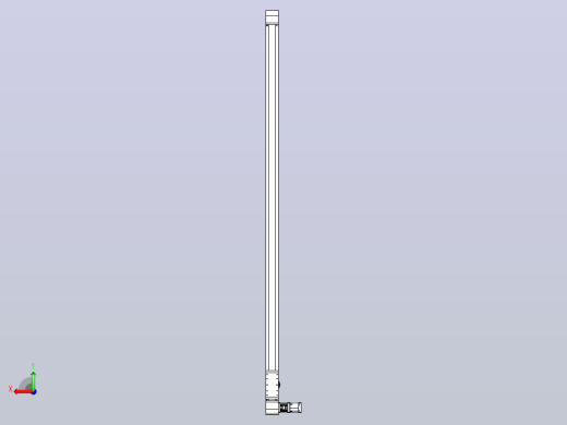 带式直线轴半闭式TPA-ONB-120-256-L3150-DR-J90-N3后视缩略图