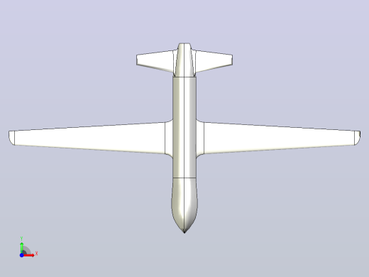 高空无人机前视缩略图