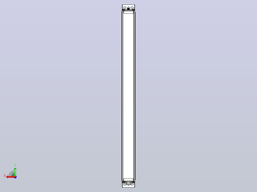 LED照明灯ZHE07-595-1后视缩略图